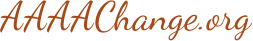 AAAAChange.org